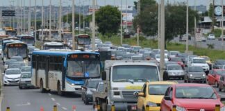 Brasil terá Dia Nacional em Memória de Vítimas do Trânsito