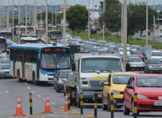 Brasil terá Dia Nacional em Memória de Vítimas do Trânsito