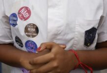 Quase 50% das mulheres maiores de 16 anos sofreram assédio em 2025