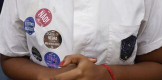 Quase 50% das mulheres maiores de 16 anos sofreram assédio em 2025