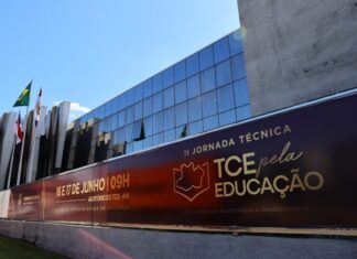TCE-AM transmite debate sobre políticas públicas e educação nesta quarta-feira