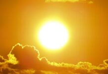 Onda de calor extrema deixa cerca de mil mortos em três dias na França