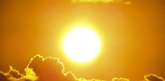 Onda de calor extrema deixa cerca de mil mortos em três dias na França