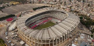 Temporal pode afetar estreia da Copa do Mundo; veja o protocolo