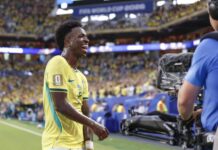 Jogos do Brasil na Copa provocam altos e baixos no consumo de energia
