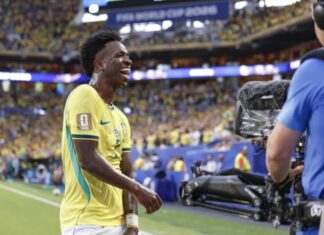 Jogos do Brasil na Copa provocam altos e baixos no consumo de energia