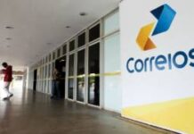Correios acumulam prejuízo de R$ 3,2 bilhões no primeiro trimestre de 2026