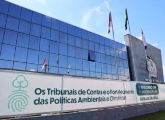 TCE-AM promove painel sobre fortalecimento das políticas ambientais e climáticas