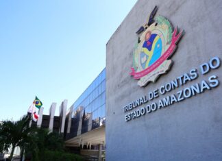 Tribunal Pleno do TCE-AM terá 124 processos em julgamento na sessão desta terça-feira (16)