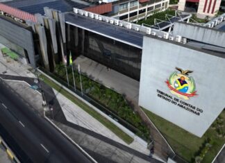 TCE-AM lança edital para nova edição do Programa de Residência Jurídica e Contábil