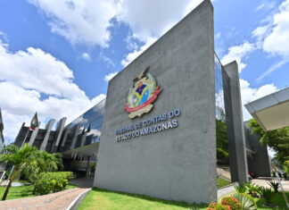 Tribunal Pleno do TCE-AM terá 142 processos em julgamento na sessão desta terça-feira (2)