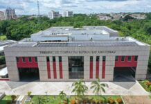TCE-AM alerta prefeituras e Governo do Amazonas sobre risco de eventos climáticos extremos