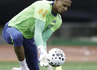 Fifa estuda mudar regra das disputas de pênaltis na Copa do Mundo