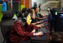 Ponta Negra recebe Matsuri Tecnogame com cultura geek e tecnologia