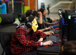 Ponta Negra recebe Matsuri Tecnogame com cultura geek e tecnologia