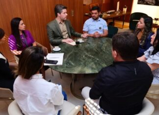 TCE-AM articula ações com UEA, CETAM e Seduc para fortalecer formação de professores