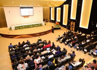 TCE-AM reúne municípios para dar início à fase de execução do programa TCE pela Educação