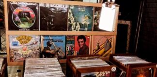 Feira de Vinil reúne colecionadores no Centro de Manaus neste domingo
