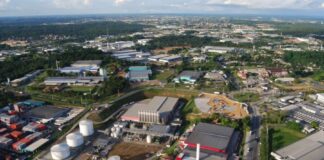 Reforma Tributária ajuda a impulsionar investimentos na Zona Franca de Manaus