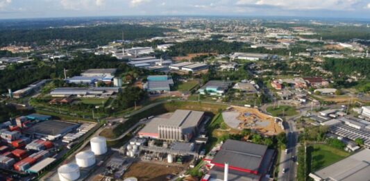 Reforma Tributária ajuda a impulsionar investimentos na Zona Franca de Manaus
