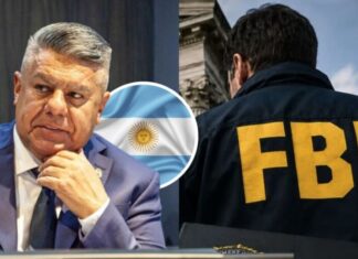 FBI investiga Federação Argentina por movimentações milionárias nos EUA