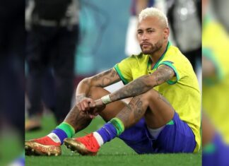 Imprensa internacional repercute despedida de Neymar da seleção