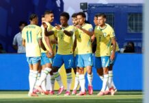Quanto o Brasil faturou ao vencer o Japão? Veja premiação da Copa 2026