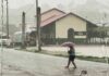 Governo anuncia R$ 1,3 bi para enfrentar impactos do Super El Niño