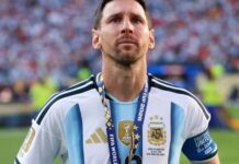 Com abaixo-assinado, argentinos querem repetir a final da Copa do Mundo