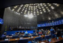 Empresários atacam PEC 6×1 no Senado; sindicatos e governo defendem