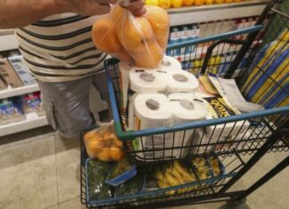 Cesta básica em Manaus tem 3ª maior alta entre capitais no primeiro semestre