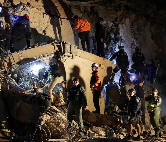 Terremotos na Venezuela deixam mais de 3.500 mortos e milhares de feridos