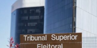 TSE mantém limite de R$ 133 mi para campanha presidencial
