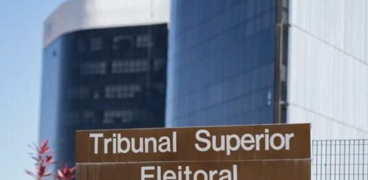 TSE mantém limite de R$ 133 mi para campanha presidencial