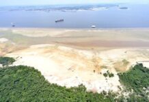 Plano federal contra El Niño prevê base do SUS em Manaus