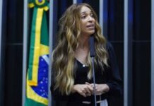 Erika Hilton pode ter mandato suspenso; entenda o processo