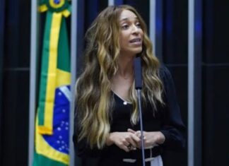 Erika Hilton pode ter mandato suspenso; entenda o processo