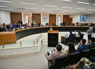 TCE-AM nega recurso de ex-prefeito de Lábrea condenado a devolver quase R$ 200 mil aos cofres públicos