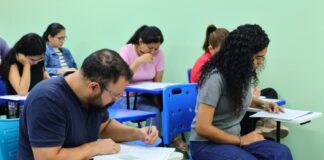 TCE-AM divulga resultado da análise dos recursos apresentados contra o gabarito preliminar do programa de residência