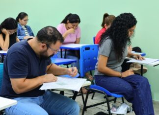 TCE-AM divulga resultado da análise dos recursos apresentados contra o gabarito preliminar do programa de residência