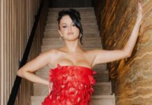 Selena Gomez é processada por suposta fraude em empresa de saúde mental