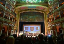 TCE-AM prestigia XXI Consepre em Manaus