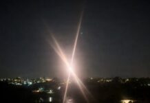 Como funciona a arma de laser dos EUA que derruba drones