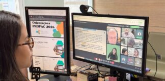 TCE-AM inicia edição histórica do Profac com 500 participantes