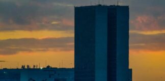 Congresso terá votações somente a partir da semana que vem