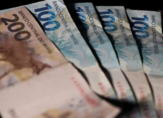 Dívida pública sobe para R$ 9,28 trilhões em julho pressionada por juros