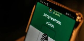 E-Título passa por atualização e fica indisponível no final de semana