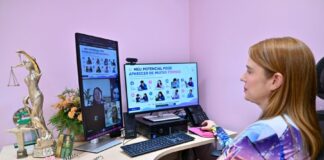 TCE-AM participa de programa da Semed voltado a estudantes com altas habilidades