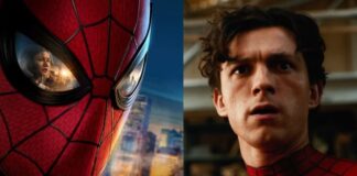 Novo Homem-Aranha já soma US$ 927 milhões e faz história nas bilheterias