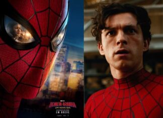 Novo Homem-Aranha já soma US$ 927 milhões e faz história nas bilheterias